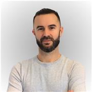 Docteur en histoire et professeur expérimenté enseigne l'histoire-géographie en collège et lycée à Toulouse